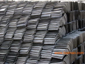 青瓦厂家 生产与价格解析，百贸网塑木景观材料的优势与应用