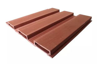 塑木复合材料产品18问 全面解析塑木景观材料的特性与应用