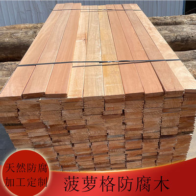 塑木铺板 网购新宠，户外空间的绿色革命